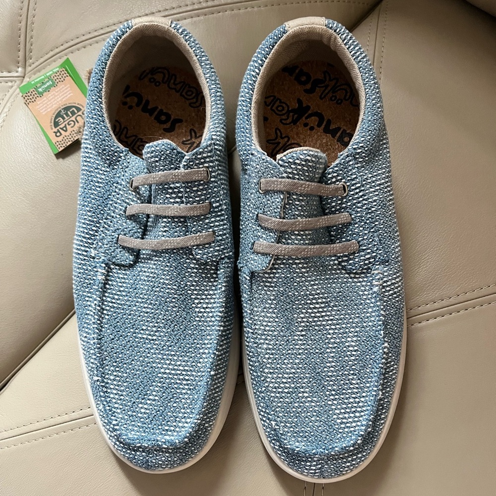 Sanuk Sugar Sidewalk Surfers Lite